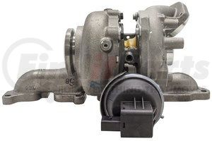 54409880035 by BORGWARNER - Turbocharger BV40