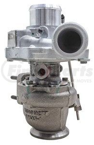 53039880516 by BORGWARNER - Turbocharger K03