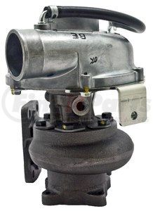C61CAD-S0084B by IHI TURBO - New Turbocharger