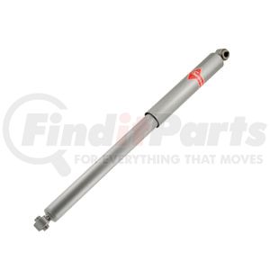 KG54333 by KYB AMERICA LLC. - High Pressure Monotube Gas Shock