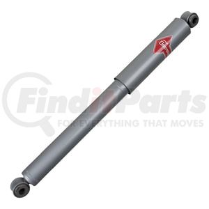 KG5438 by KYB AMERICA LLC. - High Pressure Monotube Gas Shock