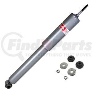 KG5439 by KYB AMERICA LLC. - High Pressure Monotube Gas Shock