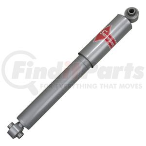 KYB America LLC. KG5452 Suspension Shock Absorber High Pressure Monotube Gas Shock