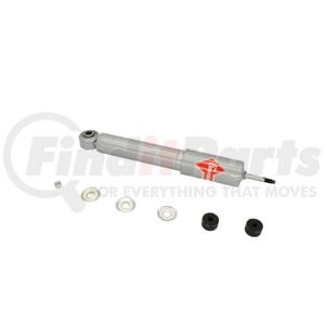 KG5474 by KYB AMERICA LLC. - High Pressure Monotube Gas Shock