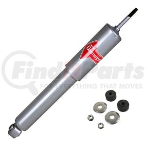 KG5476 by KYB AMERICA LLC. - High Pressure Monotube Gas Shock
