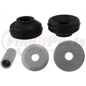 SM5058 by KYB AMERICA LLC. - Shock / Strut Mount Kit