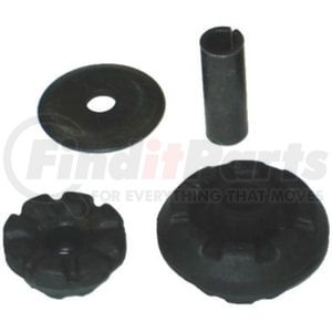 SM5517 by KYB AMERICA LLC. - Shock / Strut Mount Kit