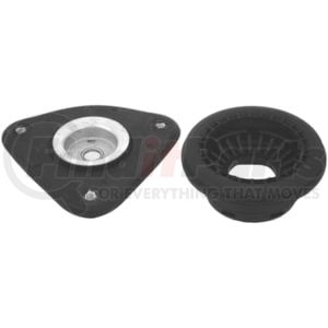 SM5589 by KYB AMERICA LLC. - Strut Mount, Spring Seat and Bearing