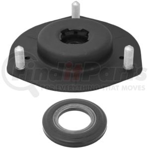 SM5885 by KYB AMERICA LLC. - Strut Mount and Bearing