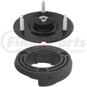SM5861 by KYB AMERICA LLC. - Strut Mount with Spring Seat