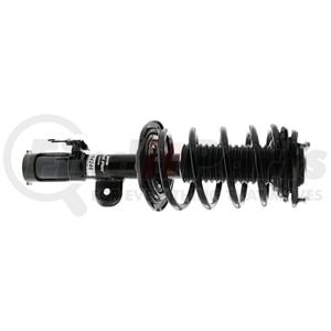 SR4246 by KYB AMERICA LLC. - Complete Corner Unit Assembly -Strut, Mount and Spring