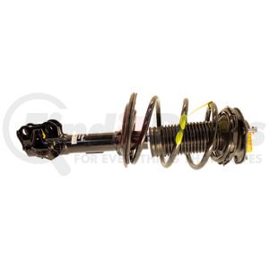 SR4259 by KYB AMERICA LLC. - Complete Corner Unit Assembly -Strut, Mount and Spring