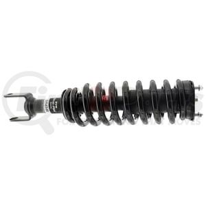 KYB America LLC. SR4548 Suspension Strut and Coil Spring Assembly Complete Corner Unit Assembly -Strut, Mount and Spring