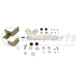 KYB America LLC. SS15326 Steering Damper Steering Stabilizer