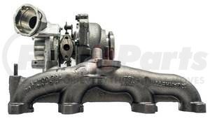 765261-5008S by GARRETT - Audi/VW TDI Turbo New PD140 Turbo