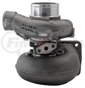 409570-5016S by GARRETT - Turbocharger T04B18