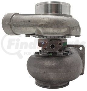 465242-5002S by GARRETT - TURBOCHARGER SERVICE