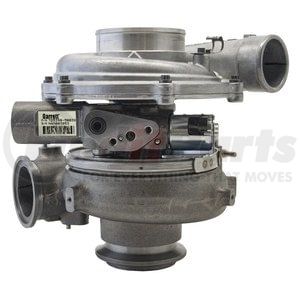 725390-5006S by GARRETT - NEW TURBO EARLY 2003 Ford 6.0L