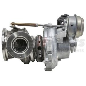 821719-5004S by GARRETT - Turbocharger MGT2256S