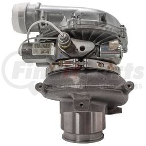 848212-5002S by GARRETT - 2011-16 6.6L Duramax Turbo New LML Engine