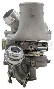 851824-5001S by GARRETT - New Ford F-Series 6.7L Turbo P/U 11-14