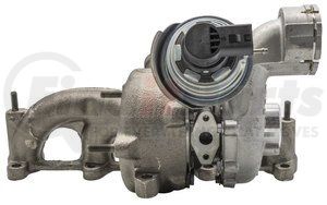 778445-5002S by GARRETT - GT1749V Garrett Upgrade VW 1.9L TDI BEW 2003.5-06