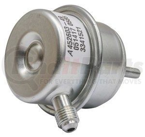 452603-0049 by GARRETT - Turbocharger Actuator Assembly - High Pressure, with Rod End and Nut, fits Caterpillar C13/C15