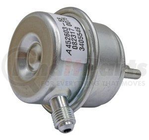 452603-0058 by GARRETT - Pneumatic Actuator