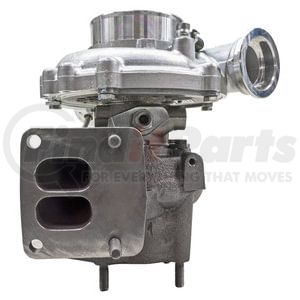 53279887161 by BORGWARNER - K27 New Mercedes Turbo New OM926LA MBE900 7.2L