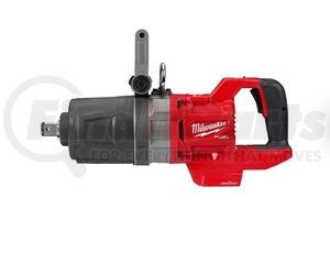 2868-20 by MILWAUKEE - M18 FUEL™ 1" D-Handle High Torque Impact Wrench w/ ONE-KEY™