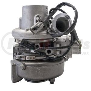 170-032-0445 by D&W - D&W Remanufactured Holset Cummins VGT Turbocharger HE351VE