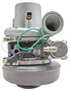 170-032-3138 by D&W - D&W Remanufactured Holset Cummins Turbocharger HE431V