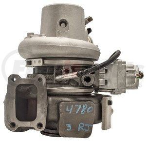 170-032-1658 by D&W - D&W Remanufactured Holset Cummins VGT Turbocharger HE351VE