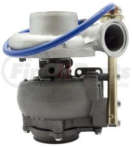 170-032-0290 by D&W - D&W Remanufactured Holset Cummins Turbocharger HX40W