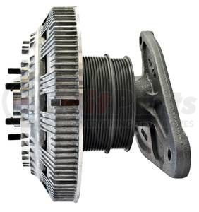 130-184-0410 by D&W - D&W Remanufactured Horton Air Operated Fan Clutch DriveMaster Advantage