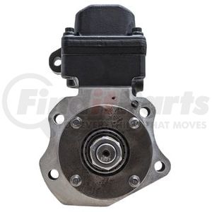 142-075-0004 by D&W - D&W Remanufactured Cummins Common Rail Fuel Pump CAPS II