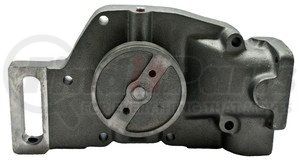 167-075-1127 by D&W - D&W Cummins Water Pump