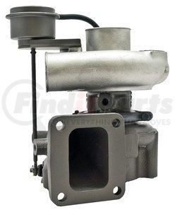 4917902715 by MITSUBISHI - Mitsubishi Turbocharger TD06H-7
