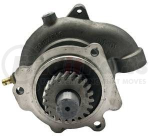 167-075-1114 by D&W - D&W Cummins Water Pump