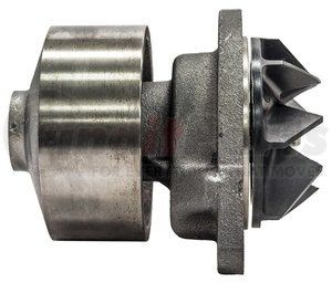 167-075-0010 by D&W - D&W Cummins Water Pump