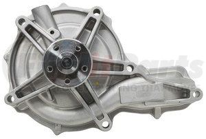 167-711-0077 by D&W - D&W Volvo-Mack Water Pump