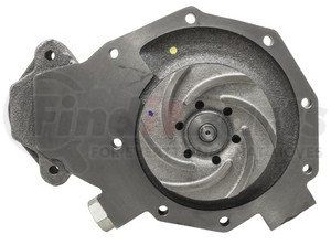 167-064-0002 by D&W - D&W John Deere Water Pump