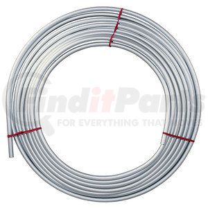 BLC-525 by AGS COMPANY - Steel Brake/Fuel/Transmission Line Tubing Coil, 5/16 x 25