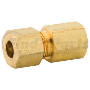 CFF-3B by AGS COMPANY - Female Com Connector, 1/4 (1/8 NPTF), Bag