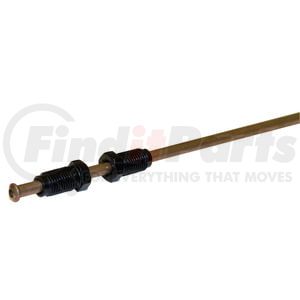 CNB-340 by AGS COMPANY - British NiCopp Nickel/Copper Brake Line, 3/16 x 40