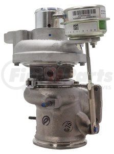 810944-5011S by GARRETT - 1.4L Turbo Fiat/Dodge Turbo New 2013+