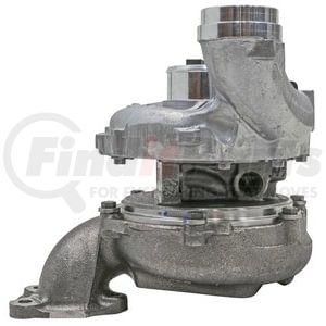 802774-5008S by GARRETT - Turbocharger Service