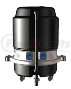 MJS3030ET085 by MGM BRAKES - Air Brake Chamber - Combination