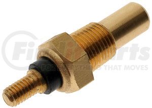 213-3212 by ACDELCO - Ambient Air Temperature Sensor