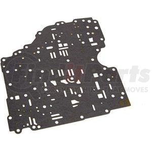 ACDelco 24262540 Automatic Transmission Valve Body Separator Plate Automatic Transmission Valve Body Separator Plate, Steel,